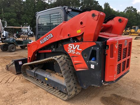 kubota skid steer svl95-2s price|kubota 95 skid steer price.